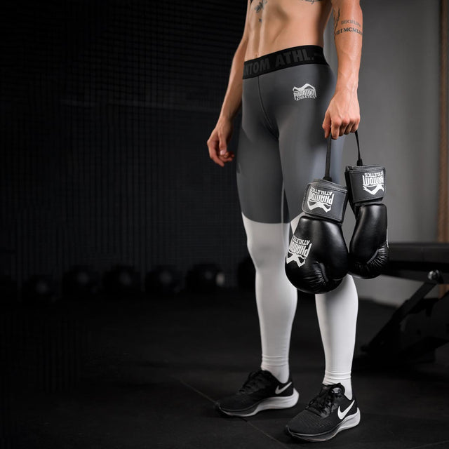 Phantom Athletics Geurverdrijver – Noir