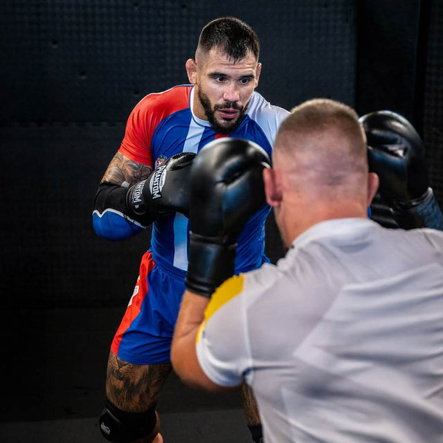 Rashguard Phantom Athletics Team Serbia