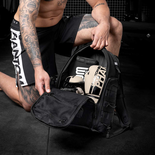 Phantom Athletics Sporttas Tactic-S
