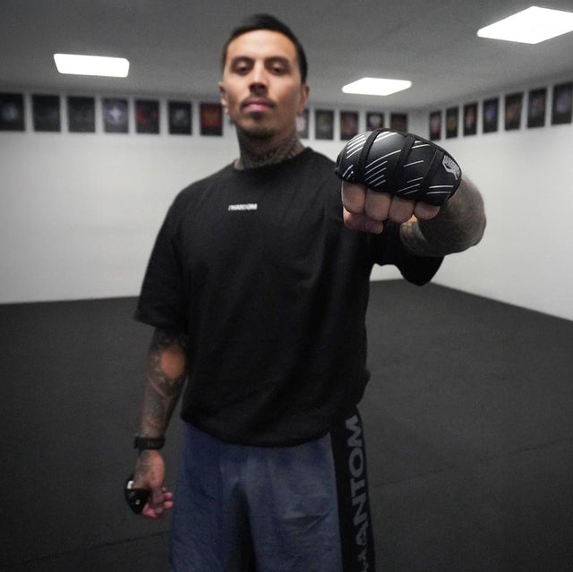 Phantom Athletics Håndbind FASTWRAPS Pads