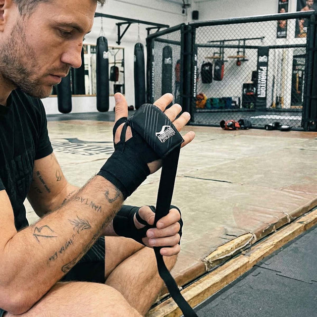 Phantom Athletics Boxningslindor FASTWRAPS Wrap-Pads
