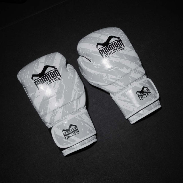 Phantom Athletics Boxhandschuhe Camo Tiger – Camo