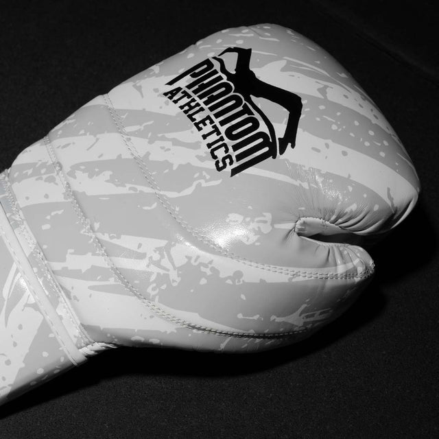 Phantom Athletics Boxhandschuhe Camo Tiger – Camo