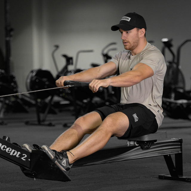 Phantom Athletics Pet Laser - Sort