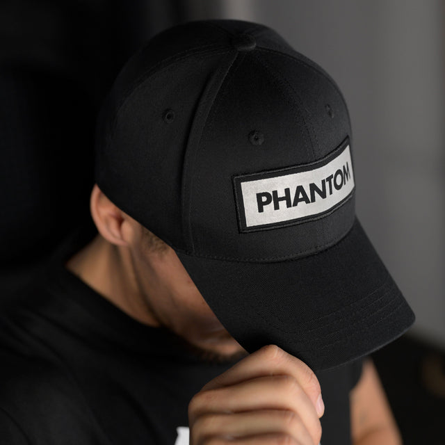 Phantom Athletics Pet Laser - Sort
