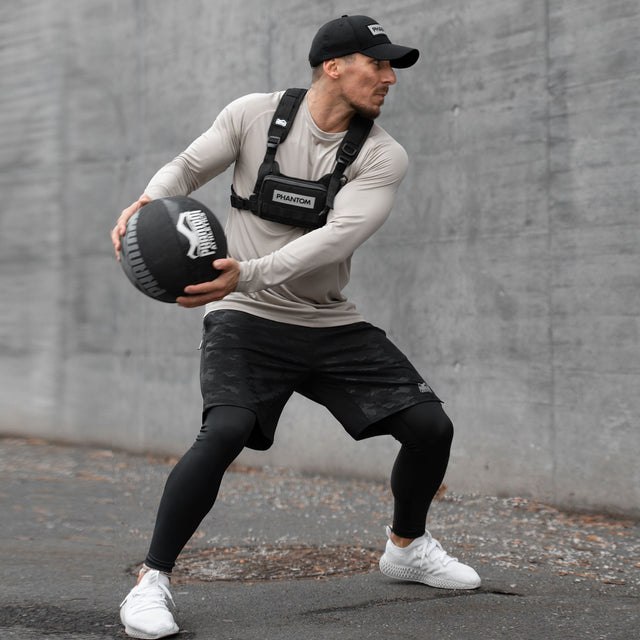 Phantom Athletics Tactic Chest Bag