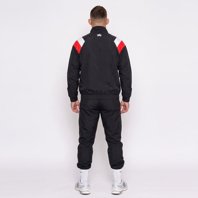 Veste d'entraînement Phantom Athletics DMC Team Poland – Noir
