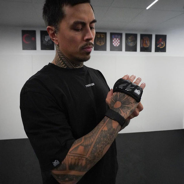 Phantom Athletics Håndbind FASTWRAPS Pads