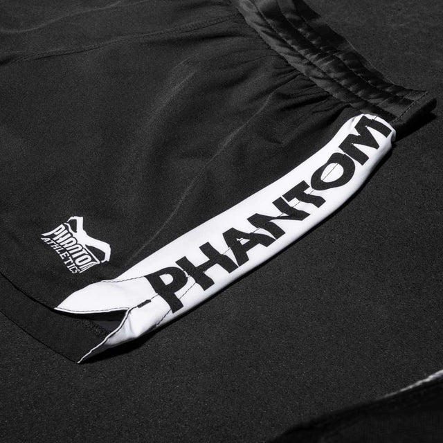 Phantom Athletics MMA-shorts Fusion Apex - Sort