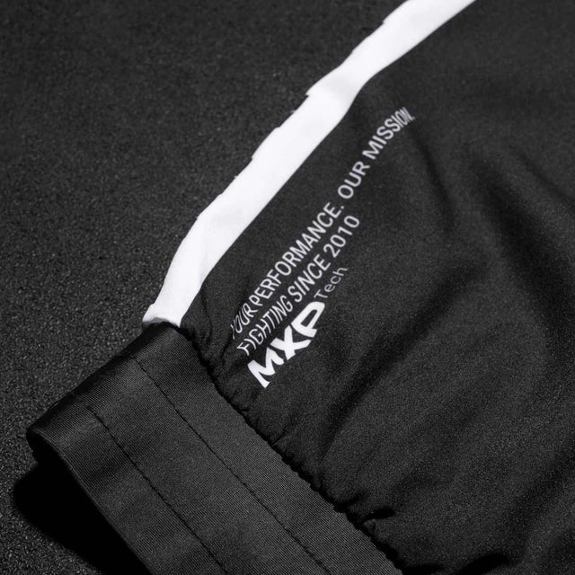 Phantom Athletics MMA-shorts Fusion Apex - Sort