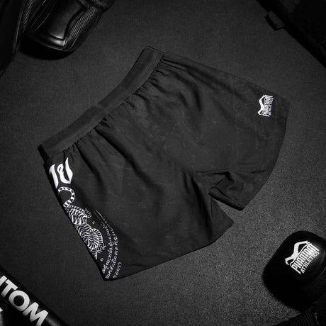 Phantom Athletics Muay Thai shorts Fusion – Sort