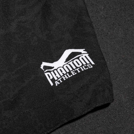 Phantom Athletics Muay Thai shorts Fusion – Sort