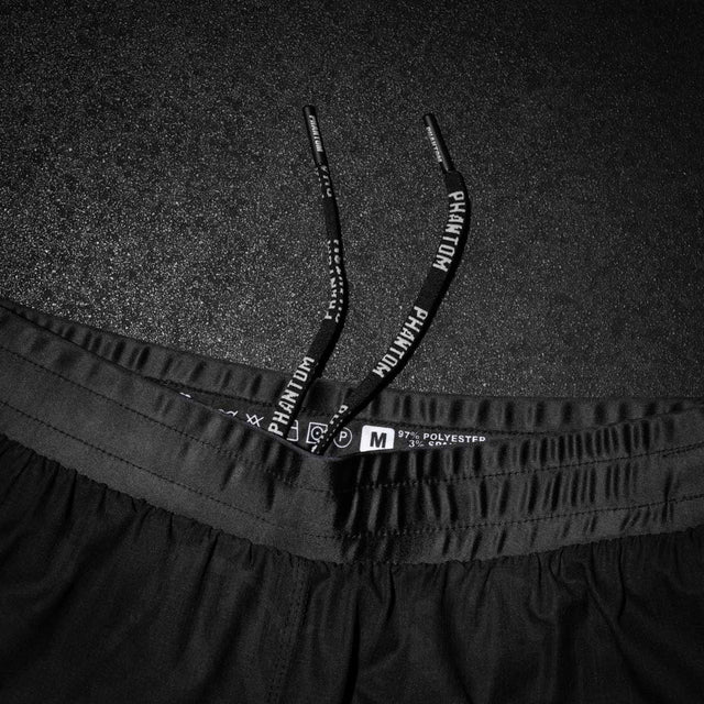 Phantom Athletics MMA-shorts Fusion Two Serious - Sort