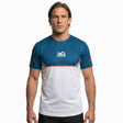 Koszulka treningowa Phantom Athletics EVO Apex – Niebieska