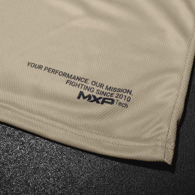 Phantom Athletics Trainingsshirt EVO Apex – Sand