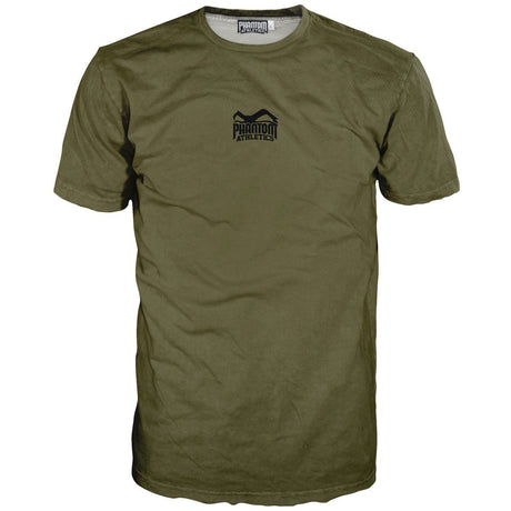 Phantom Athletics Trainingsshirt EVO Apex – Blå