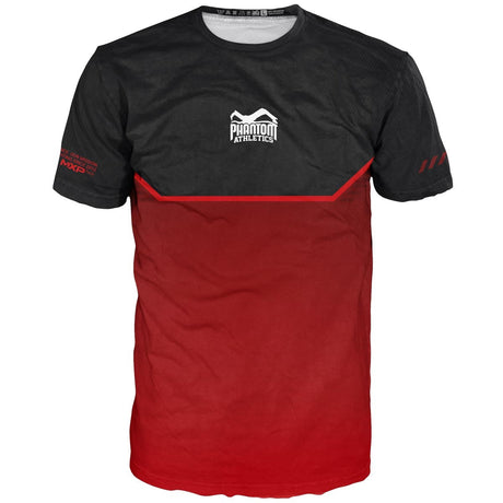 Phantom Athletics Trainingsshirt EVO Apex – Blå
