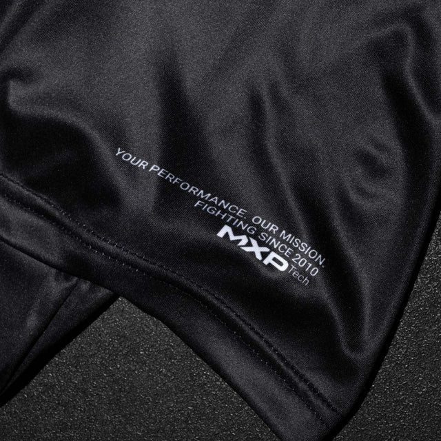 Phantom Athletics Trainingsshirt EVO+ Team – Sort