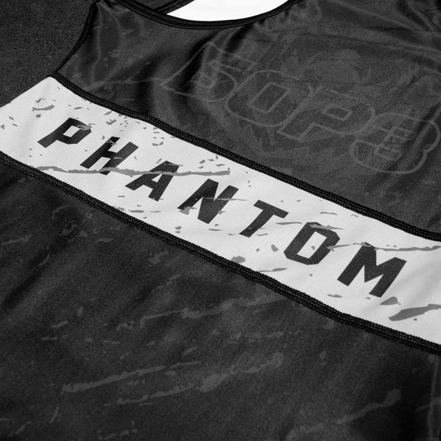Phantom Athletics Brydesingletter EVO БОРЗ - Sort