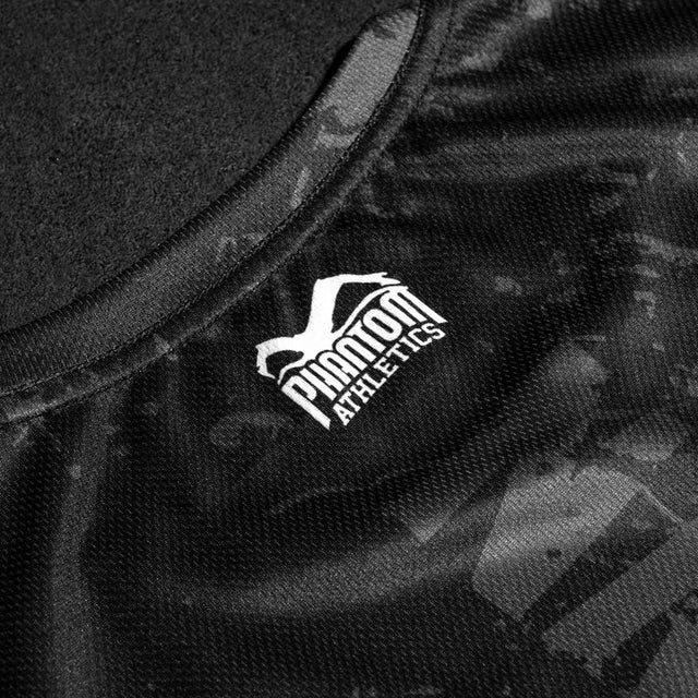 Phantom Athletics Trainingsshirt EVO Germany – Sort