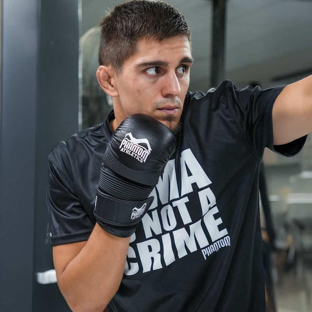 Phantom Athletics MMA-handsker Riot Pro