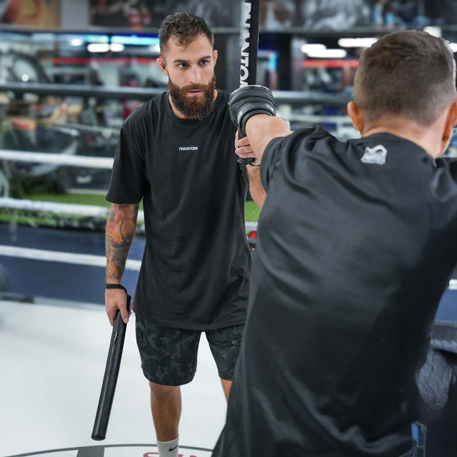 Phantom Athletics Slagpinnar för boxning