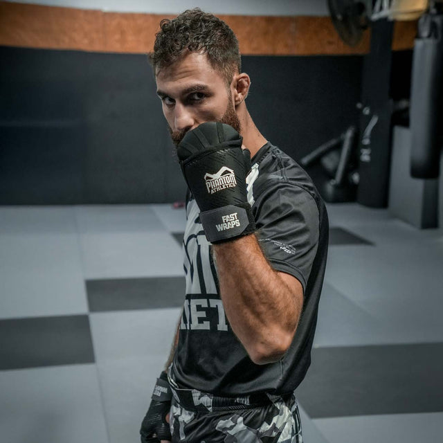 Phantom Athletics Inderhandsker FASTWRAPS
