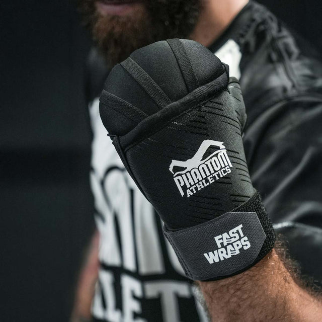 Phantom Athletics Inderhandsker FASTWRAPS