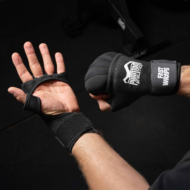 Phantom Athletics Inderhandsker FASTWRAPS