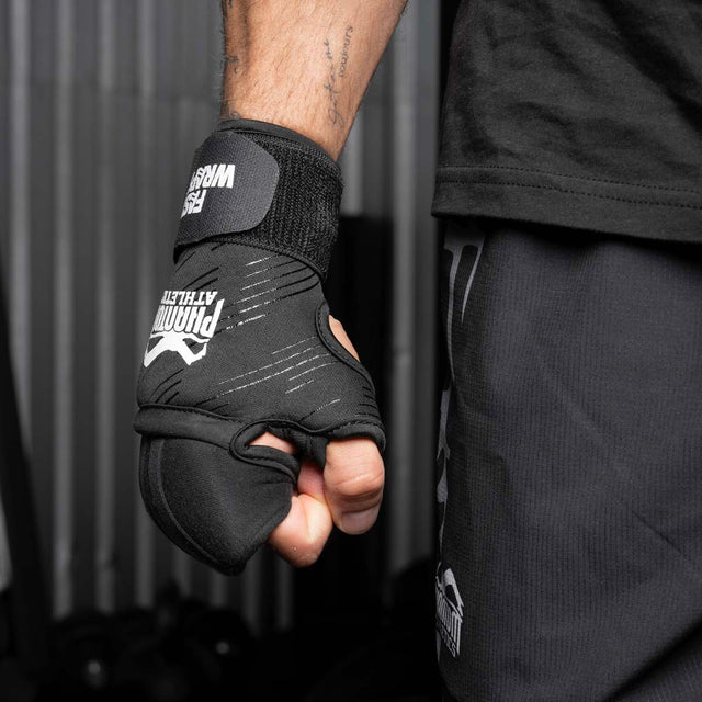 Phantom Athletics Inderhandsker FASTWRAPS
