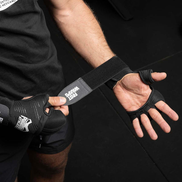 Phantom Athletics Inderhandsker FASTWRAPS