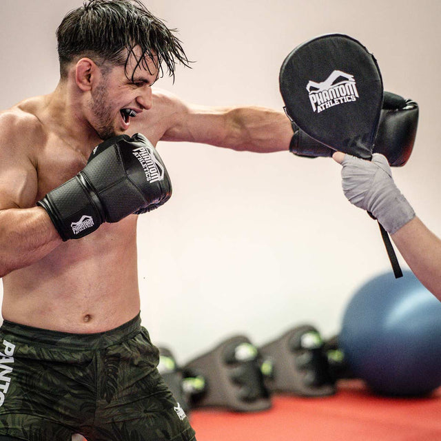 Bastones de boxeo Phantom Athletics