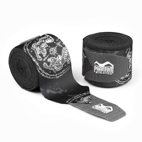 Phantom Athletics Håndbind Sak Yant – Blå