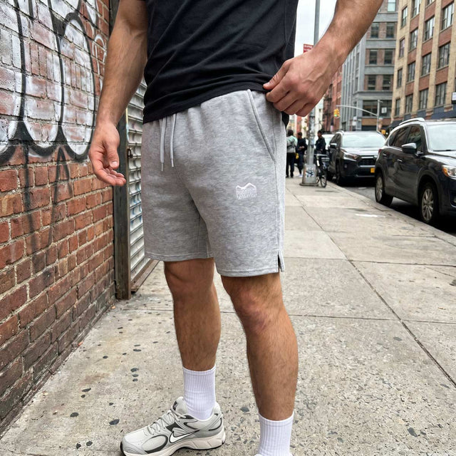 Phantom Athletics Trainingsshorts Unit - Grå