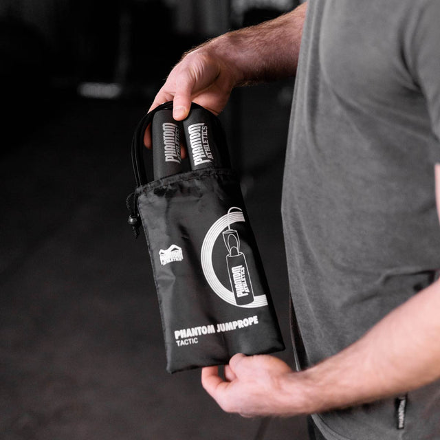 Corda per saltare Phantom Athletics Tactic