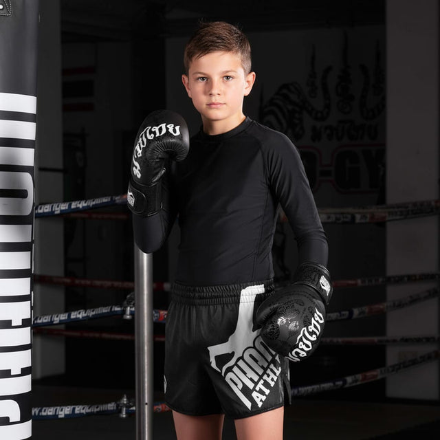 Phantom Athletics Boksehandsker Muay Thai Børn