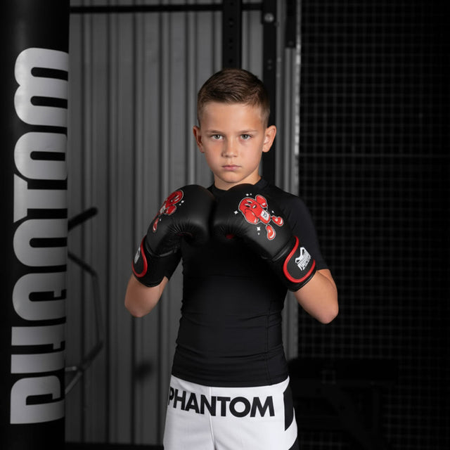 Luvas de boxe Phantom Athletics Punchy – Criança