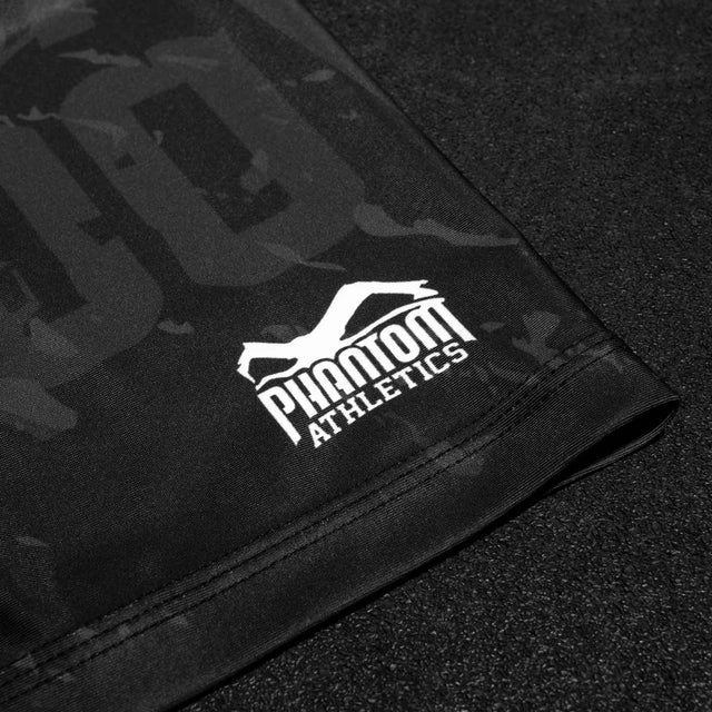 Pantaloncini a compressione Phantom Athletics Vector – Design Germania