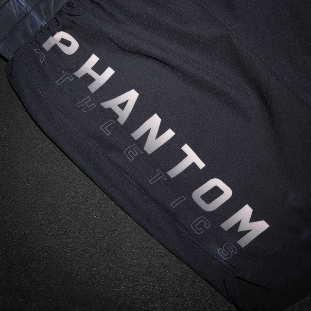 Phantom Athletics MMA-shorts Fusion-R Anubis – Sort