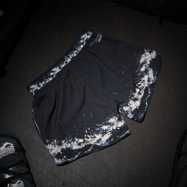Phantom Athletics MMA-shorts FUSION-R Tiger vs Shark