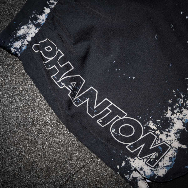 Phantom Athletics MMA-shorts FUSION-R Tiger vs Shark