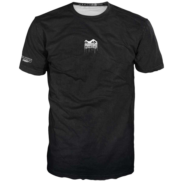 Phantom Athletics Trainingsshirt EVO Need Money For Training – Schwarz