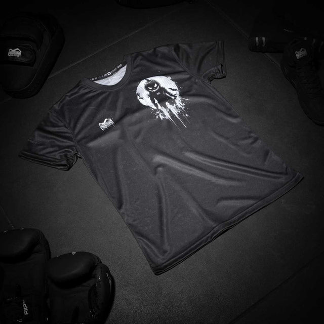 Tricou Phantom Athletics EVO Pumpkill – Negru