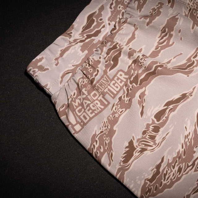 Phantom Athletics MMA-shorts Fusion-R MGS – Desert Tiger