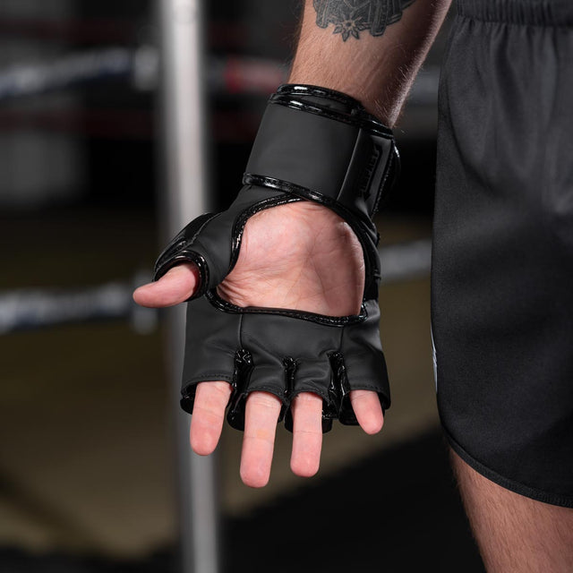 Phantom Athletics MMA-handsker Apex Hybrid – Sort
