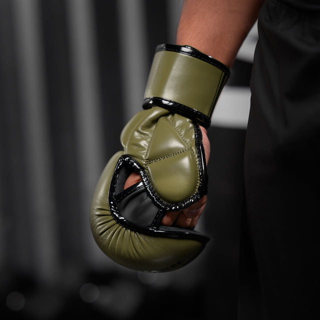Phantom Athletics MMA-handsker APEX – Army