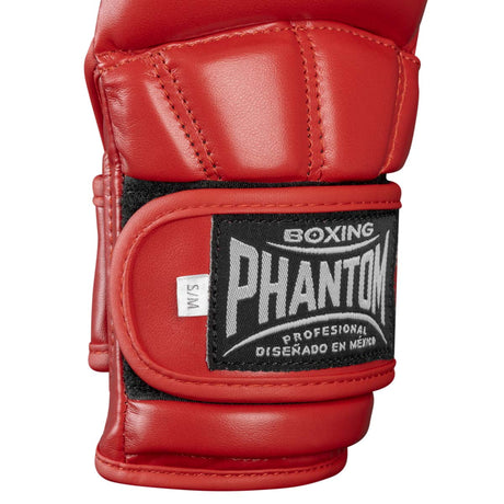 Guantes de MMA Phantom Athletics Mexico – Rojo