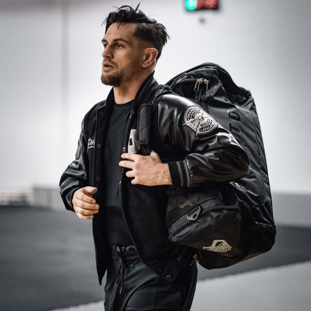 Bolsa de deporte Phantom Athletics Shadow – Negro