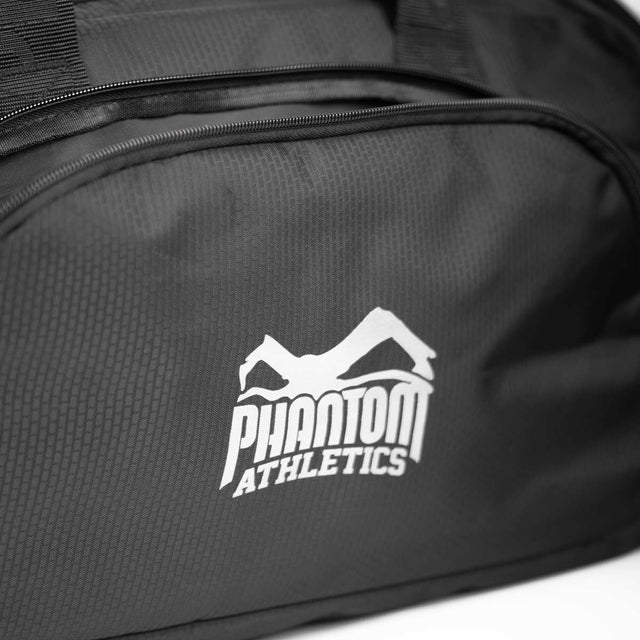 Bolsa de deporte Phantom Athletics Shadow – Negro