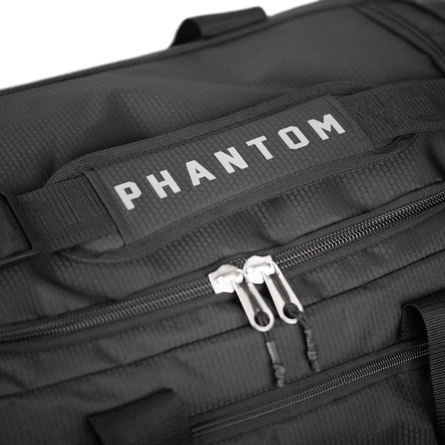 Bolsa de deporte Phantom Athletics Shadow – Negro